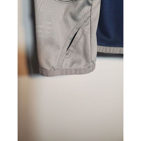 Fanatics Patriots Lightweight Full Zip  Hooded Hoodie Jacket Size 3X WT01 - Picture 4 of 5